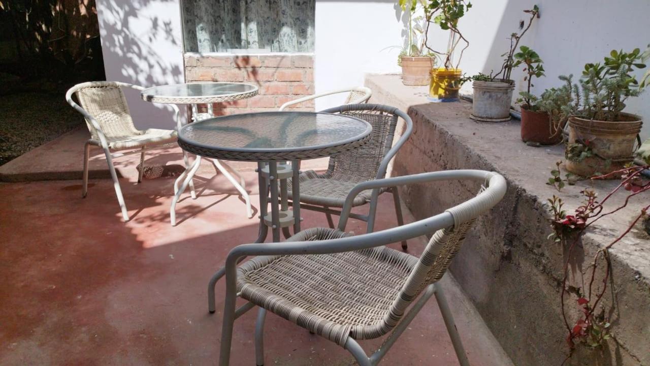 Отель La Maison De Frida Куско Экстерьер фото